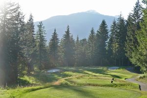 Chateau Whistler 16th